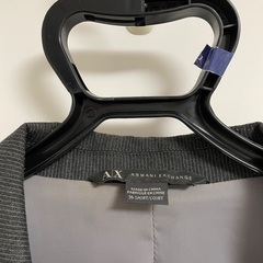 Armani Exchange ジャケットの画像