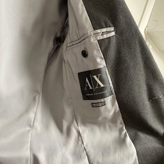 Armani Exchange ジャケットの画像