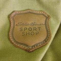 0302-015 EDDIE BAUER ショルダーバックの画像
