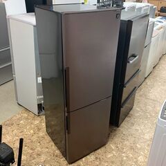 SHARP/シャープ ノンフロン冷凍冷蔵庫 SJ-PD27A-T...