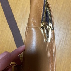 ショルダーバッグ　2点セットの画像
