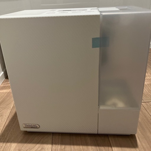 ダイニチ　加湿器