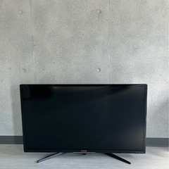 FUNAI 40インチ テレビ