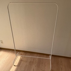 ハンガーラック
