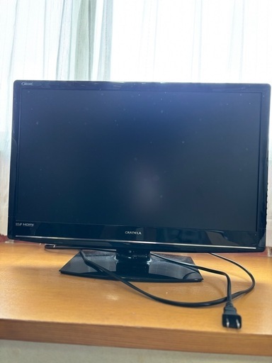 CANDELA AGS24FZ1 24インチ液晶テレビ