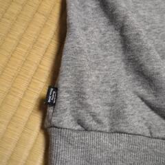 【美品】PUMA パーカー150cmの画像