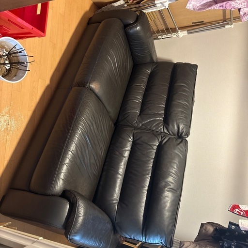 ３Pソファ  取り引き中です。。