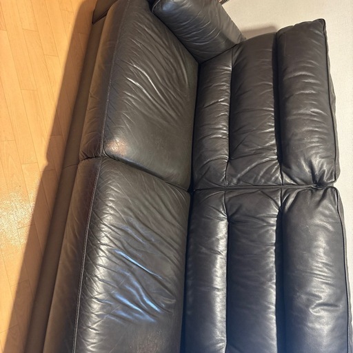 ３Pソファ  取り引き中です。。