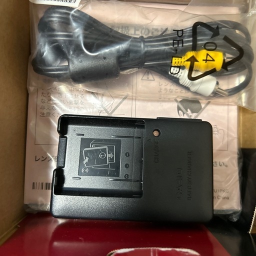 CASIO EXILIM EX-Z2300