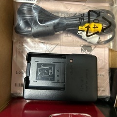 CASIO EXILIM EX-Z2300の画像