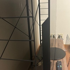 パナソニック65インチTVの画像