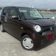 N-one H26年式　今週で締め切ります