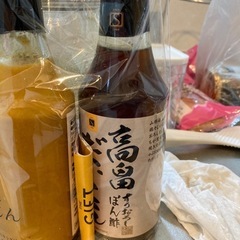 ドレッシング（SAISON FACTORY)