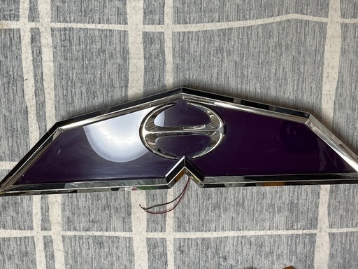 日野　トラック　アンドン　大型