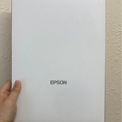 EPSON エプソン スキャナー GT-S650 