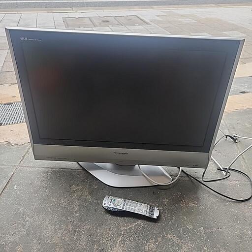テレビ