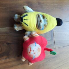 バナナ猫等