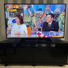 SHARP 40インチテレビ＋Amazon Fire TV St...