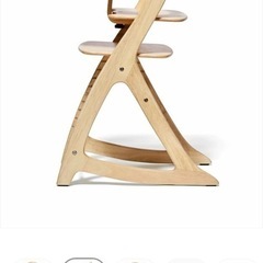 ベビーチェア　大和屋　スリムJの画像