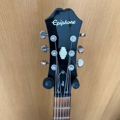 epiphone dotの画像