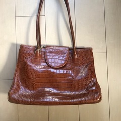 値下げ交渉可】LANCEL ハンドバッグ