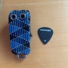 タカミネアコースティックギター　T-F2N　　背負えるカバー付の画像