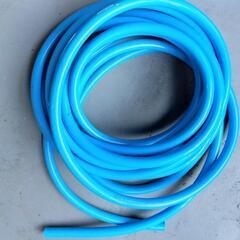 10mビニールホースの画像