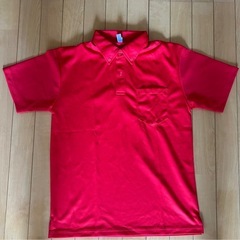 glimmer ポロシャツ2枚　短パン1枚セット
（美品）の画像
