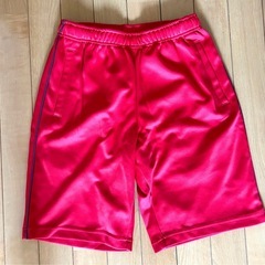 glimmer ポロシャツ2枚　短パン1枚セット
（美品）の画像