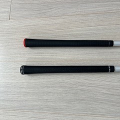 テーラーメイド　クロカゲ
シャフトの画像