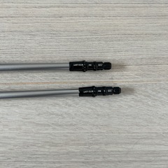 テーラーメイド　クロカゲ
シャフトの画像