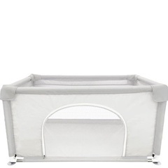 hugmuu ベビーサークル　120×70cm 未使用品