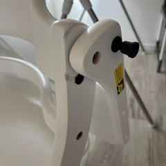 お取引先決定 大和屋 ハイチェアの画像