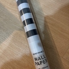 WALPA STORE恵比寿店壁紙セット＆フランフラン壁紙の画像