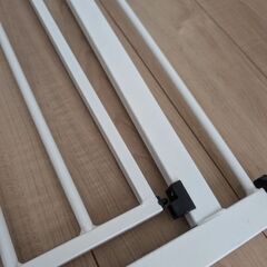 【美品】ベビーガード キッチン、階段等の画像