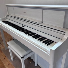 Roland 電子ピアノ
の画像