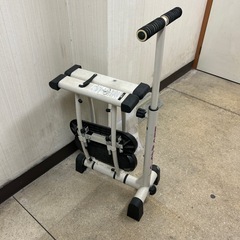 お譲り決定　レッグマジック　白の画像