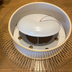 LED照明の画像