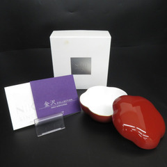 未使用品 NIKKO ニッコー 金沢コレクション 100周年記念...