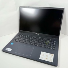 【数回使用】ASUS ノートパソコン E510M