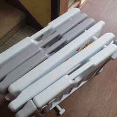 日本育児　ベビーサークル　ベビーガード　ベビーゲートの画像