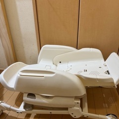 ベビースイング　ゆらゆら　カバー無し