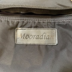 Mooradianのベースギグバグの画像