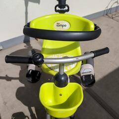 アイデス折りたたみコンポ タウンの画像