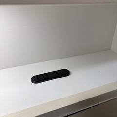 【2022年購入】【分解してお渡し】ベットフレーム 収納棚付