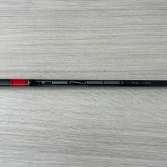 テーラーメイド　テンセイシャフト
