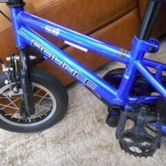 ＩＤ：127523　子供用自転車の画像
