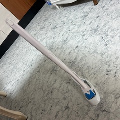 定価2760- 未使用 トイレブラシ　衛生的　ブラシ　掃除用具 掃除の画像