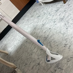 定価2760- 未使用 トイレブラシ　衛生的　ブラシ　掃除用具 掃除の画像