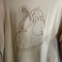 UNIQLO スエットの画像